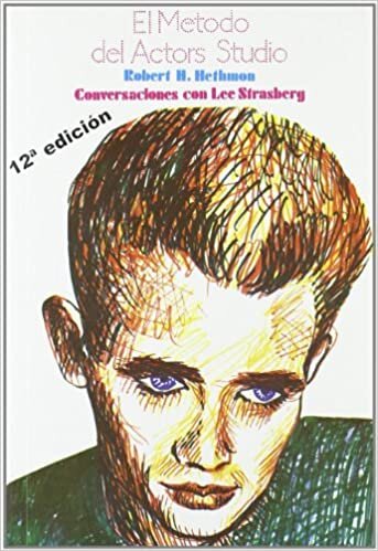 okumak El método del Actor&#39;s Studio : conversaciones con Lee Strasberg (Arte / Teoria teatral, Band 36)