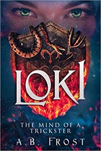 okumak Loki: The Mind of a Trickster