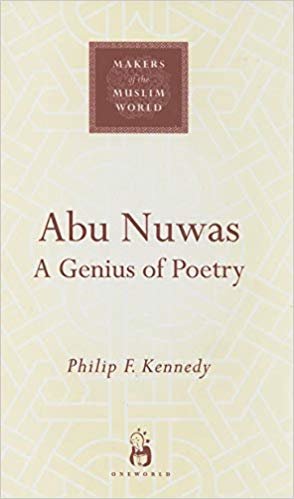 okumak Abu Nuwas : A Genius of Poetry