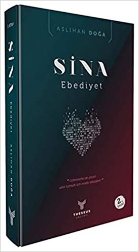 okumak Sina - Ebediyet