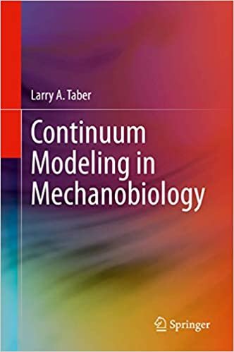 okumak Continuum Modeling in Mechanobiology