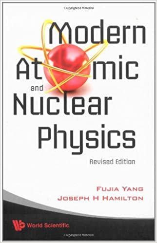 okumak H, H:  Modern Atomic And Nuclear Physics (Revised Edition)