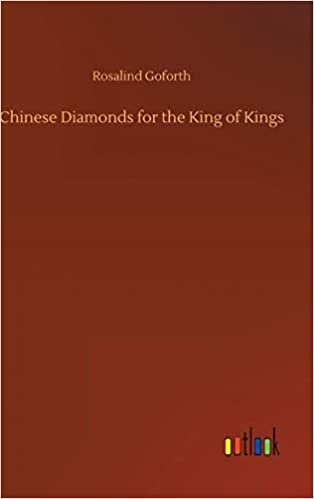 okumak Chinese Diamonds for the King of Kings