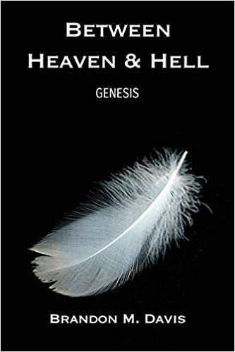 okumak Between Heaven &amp; Hell: Genesis