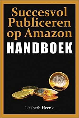 okumak Handboek Succesvol Publiceren op Amazon