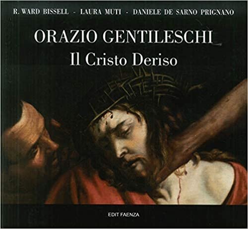 okumak Orazio Gentileschi. Il Cristo Deriso.