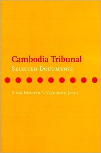 كمبوديا tribunal: تم اختيارها للمستندات