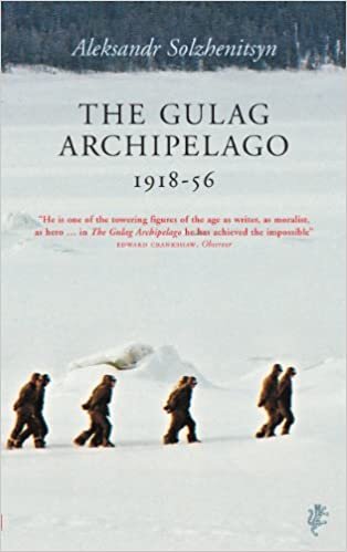 okumak The Gulag Archipelago [Abridged] (Harvill Press Editions)
