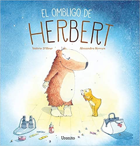 okumak El Ombligo de Herbert