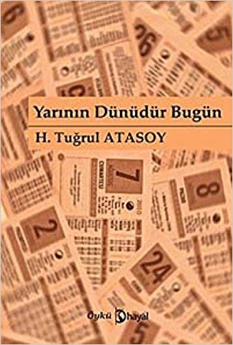 okumak Yarının Dünüdür Bugün