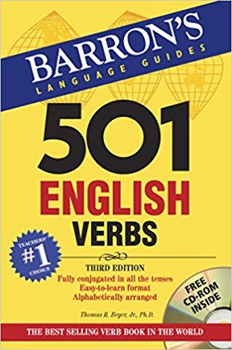 okumak 501 English Verbs