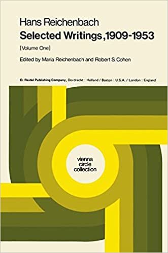 okumak Selected Writings 1909–1953: Volume One (Vienna Circle Collection (4a)): v. 1