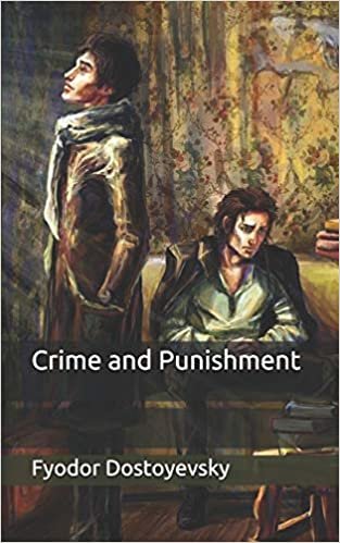 okumak Crime and Punishment