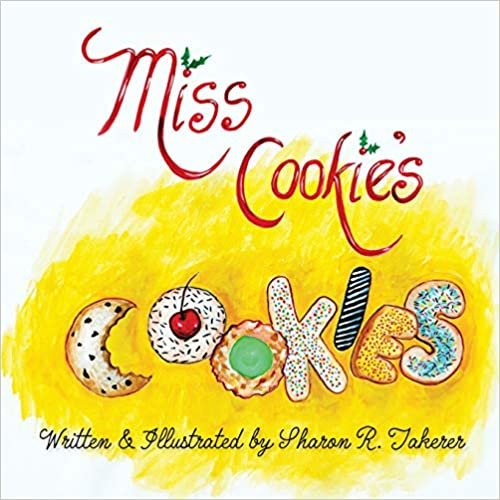 okumak Miss Cookie&#39;s Cookies