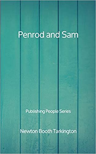 okumak Penrod and Sam - Publishing People Series