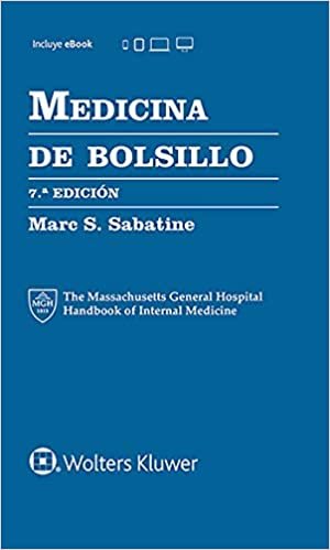 okumak Medicina de bolsillo/ Pocket Medicine