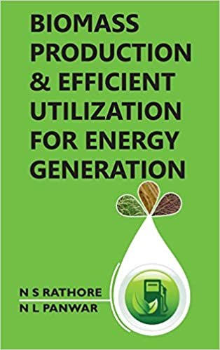 okumak Biomass Production And Efficient Utilization For Energy Generation