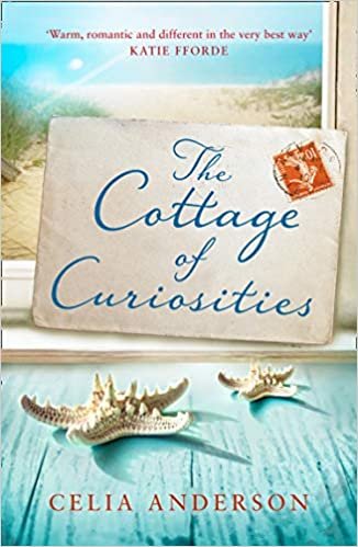 okumak Anderson, C: Cottage of Curiosities