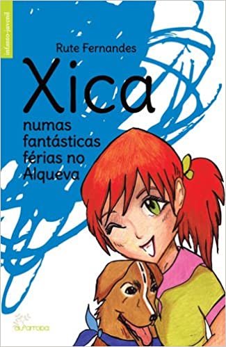 okumak Xica (Portuguese Edition)
