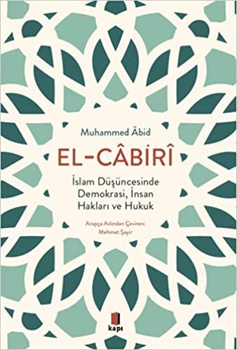 okumak İslam Düşüncesinde Demokrasi, İnsan Hakları ve Hukuk