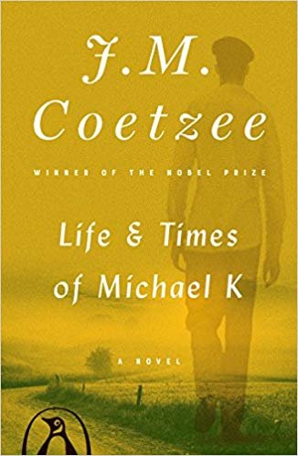 okumak Life and Times of Michael K