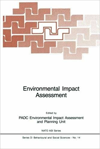 okumak Environmental Impact Assessment : 14