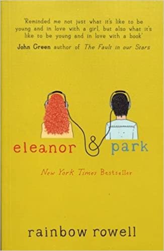 okumak Eleanor &amp; Park