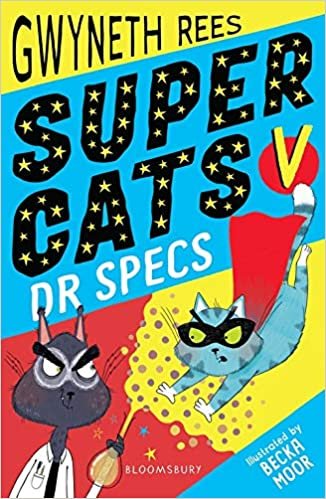 okumak Super Cats v Dr Specs
