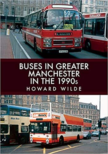 okumak Wilde, H: Buses in Greater Manchester in the 1990s