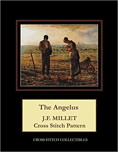 okumak The Angelus: J.F. Millet