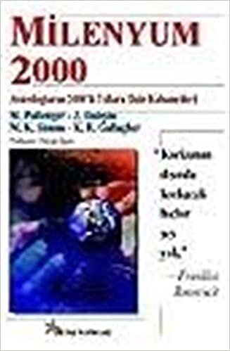 okumak Milenyum 2000: Astrologların 2000&#39;li Yıllara Dair Kehanetleri