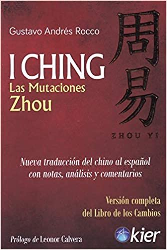 okumak I Ching: Las Mutaciones Zhou