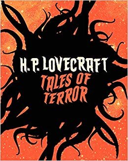okumak H. P. Lovecraft&#39;s Tales of Terror