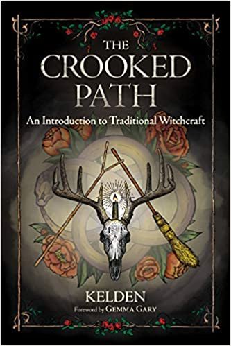 okumak The Crooked Path: An Introduction to Traditional Witchcraft