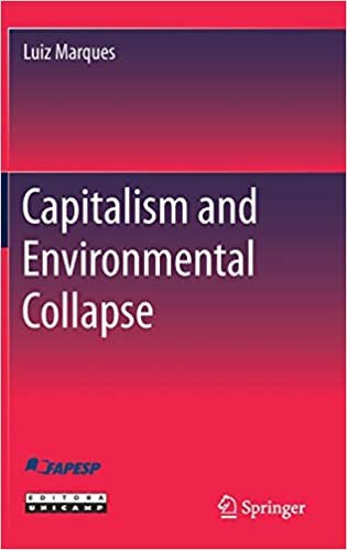 okumak Capitalism and Environmental Collapse