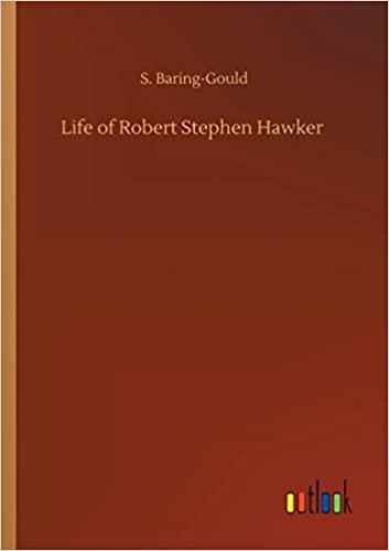 okumak Life of Robert Stephen Hawker