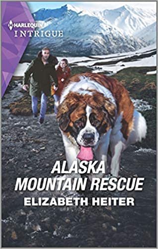 okumak Alaska Mountain Rescue: A Cold Case Mystery (A K-9 Alaska Novel, 2, Band 1976)