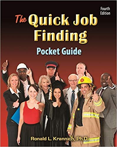okumak The Quick Job Finding Pocket Guide: 10 Steps to Jump-start Your Career and Life!