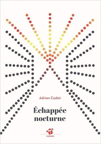 okumak Échappée nocturne (Thierry Magnier Romans Jeunesse)