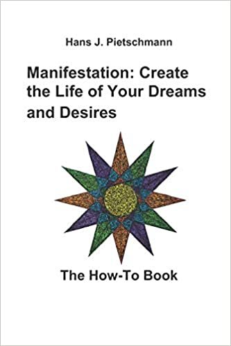 okumak Manifestation: Create the Life of Your Dreams and Desires: The How-To Book