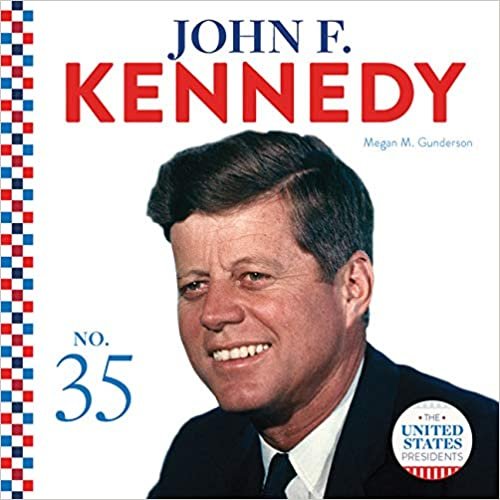 okumak John F. Kennedy (United States Presidents)