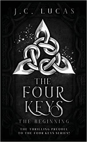okumak The Four Keys - The Beginning