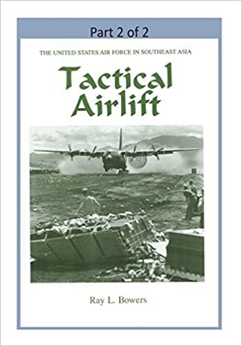 okumak Tactical Airlift ( Part 2 of 2)
