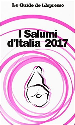 okumak I salumi d&#39;Italia 2017