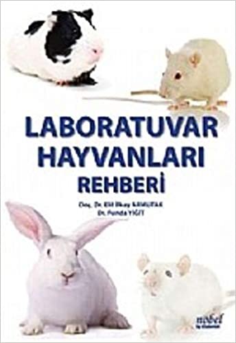 okumak Laboratuvar Hayvanları Rehberi