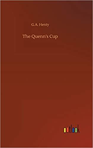okumak The Quenn&#39;s Cup