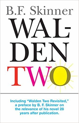 okumak Walden Two