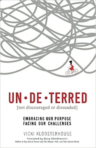 okumak Un-de-terred: Embracing Our Purpose, Facing Our Challenges