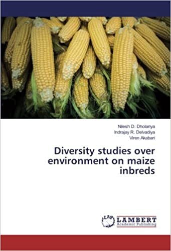 okumak Diversity studies over environment on maize inbreds