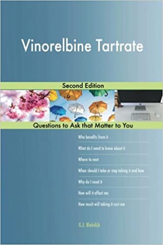 okumak Vinorelbine Tartrate; Second Edition